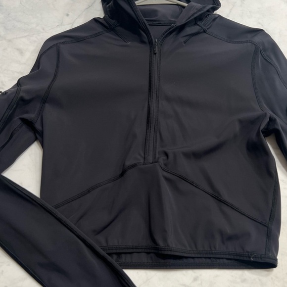 lululemon athletica Black Blazer - Picture 2 of 3